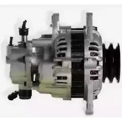 Пусковой генератор HOFFER 5Y4VGIO 2614336 U X1U2M 55181 изображение 0