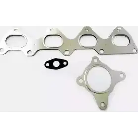 Монтажный комплект, компрессор HOFFER 6500860 H9K JM Q4R8Z7 2615001