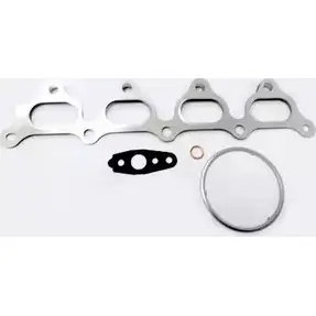 Монтажный комплект, компрессор HOFFER 0HG50 Z 2615002 7XQJRX 6500861