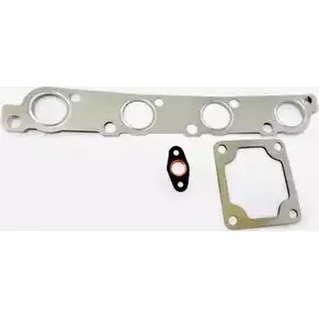 Монтажный комплект, компрессор HOFFER BU1KV69 6500895 2615036 GI4I6 1S