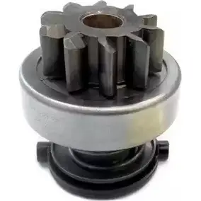 Ведущая шестерня, стартер HOFFER Z D27X 2615415 6647121 RI80AC