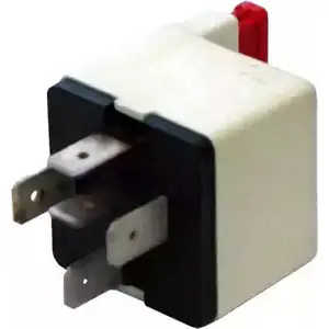 Реле HOFFER 2615615 GIV RAS 7233505 K0GRP