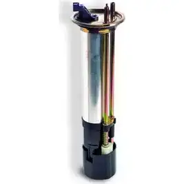 Датчик уровня топлива HOFFER QSB4T G 2615669 YF21QCD 7409048