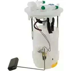 Датчик уровня топлива HOFFER 2615857 7409310 LU43IVE 8I QNQC