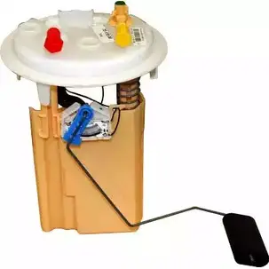 Датчик уровня топлива HOFFER 353DA 7409350 2615893 ZBWO L