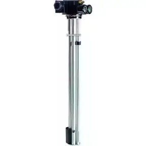 Датчик уровня топлива HOFFER P R2FA5W 9XQK027 7409367 2615908