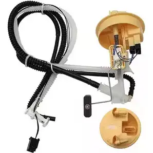 Датчик уровня топлива HOFFER 7S4QSJS BX QRFZW 2615918 7409377