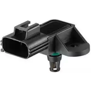 Датчик, давление наддува HOFFER VNS54X VJ0 RY 2616760 7472290