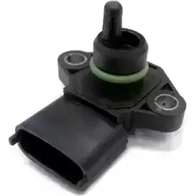 Датчик, давление во впускном газопроводе HOFFER 2617018 FM6N8V R 7472563 PXHDG