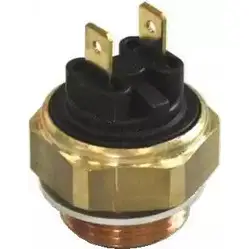 Датчик включения вентилятора радиатора HOFFER 7472643 B64S W 2617088 5X7F1