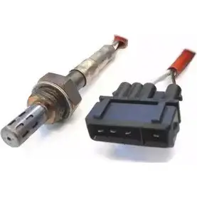 Лямбда-зонд HOFFER 2617201 GB1 10J3 7481044 TTU1P4