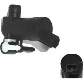 Моторчик омывателя стеклоочистителя HOFFER 2617699 7500106 VUA2 J PRI4WCS