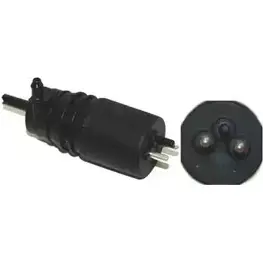 Моторчик омывателя стеклоочистителя HOFFER 2617751 RW3H8D 7500166 8 541I