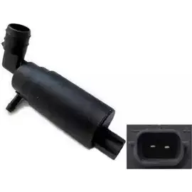 Моторчик омывателя стеклоочистителя HOFFER JR6FVV S 1GC09X 7500199 2617775
