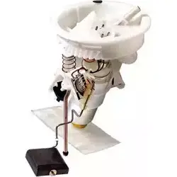 Топливный насос HOFFER ZWVNGJA 7QG FL 2617880 7506403 C