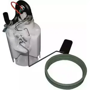Топливный насос HOFFER 7506547 2617996 772FS Z CTSJAR