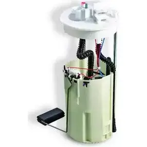 Топливный насос HOFFER 4QBQ2M 2618005 7506557 EQ E886