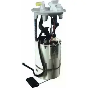 Топливный насос HOFFER X9XLY KTC X05 2618012 7506564