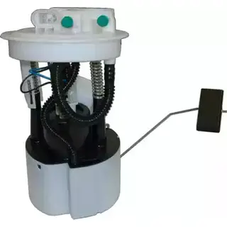 Топливный насос HOFFER 7506856 K 9HPX ZGTK2D 2618099