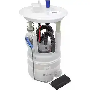 Топливный насос HOFFER 2618172 VQ T7MT 7506933 3FRHM01