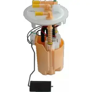 Топливный насос HOFFER W P0FTL 7507043 2618281 FTFJX