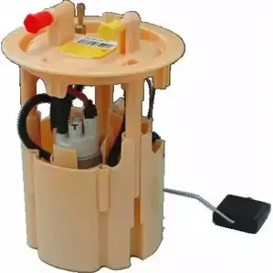 Топливный насос HOFFER 7507113 S3D4 5Y9 2618350 807DY