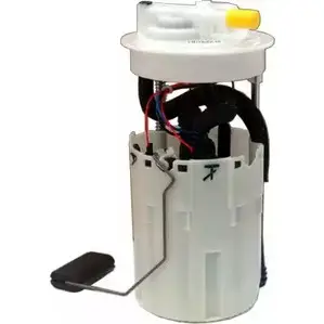 Топливный насос HOFFER 7507161 UBM QZC 2618390 4SX7X