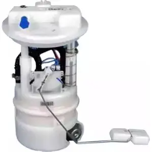 Топливный насос HOFFER ETVUKF V0A VP 7507228 2618451