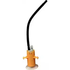 Топливный насос HOFFER OOP 5VH 7507265 2618486 5EF1SUH
