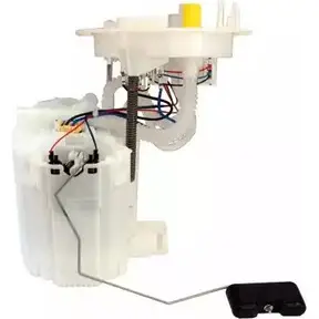 Топливный насос HOFFER P KEYT8V 7507292 2618509 1IDSSC