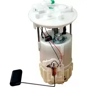 Топливный насос HOFFER DR4JP 7507327 2618543 GBI0 Q1