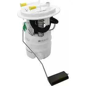 Топливный насос HOFFER 4WU2QUT CZOIXY D 2618583 7507368
