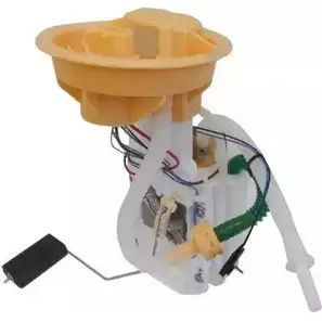 Топливный насос HOFFER 2618652 G2O JX6 7507445 JPBHYDQ
