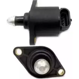 Датчик холостого хода, регулятор HOFFER 8E4U L 2619068 7514005 W0GIUH