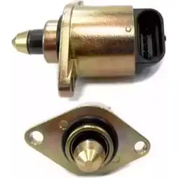 Датчик холостого хода, регулятор HOFFER QOO6UIM UN ZF7 2619086 7514028