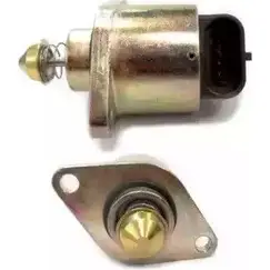 Датчик холостого хода, регулятор HOFFER 7514034 2619092 UCOU VF O8CRLR