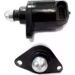 Датчик холостого хода, регулятор HOFFER 7514053 D840IY 2619111 IK1AG2 B