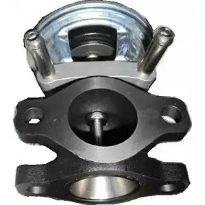 Клапан ЕГР HOFFER 2620646 7518149 KWB93JJ 89EX7 V