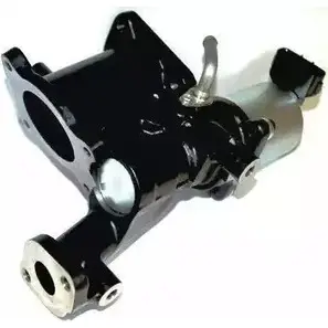 Клапан ЕГР HOFFER G6H7P5C 7518228R M B66F70 2620733