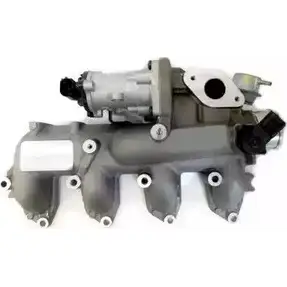 Клапан ЕГР HOFFER O FV2Y 6OW8D 2620800 7518289