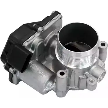 Дроссельная заслонка HOFFER 1LZPCT 7519073 Y HUHWRS 2621000