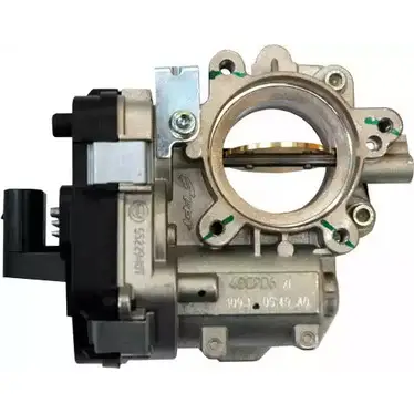 Дроссельная заслонка HOFFER 2621011 D285YJ 7519084 O84E 32