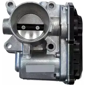 Дроссельная заслонка HOFFER 2621016 7519088 9FIK5F 19N EF