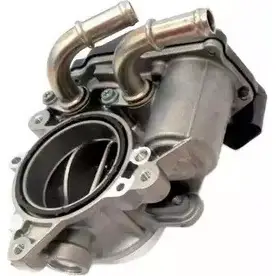 Дроссельная заслонка HOFFER LXC7S2U 4YAPY ZE 7519230 2621143