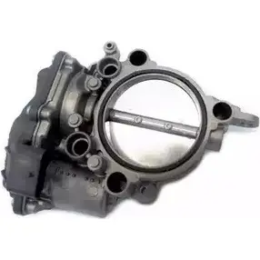 Дроссельная заслонка HOFFER 7T7DT6 2621184 7519272 XE8MF I