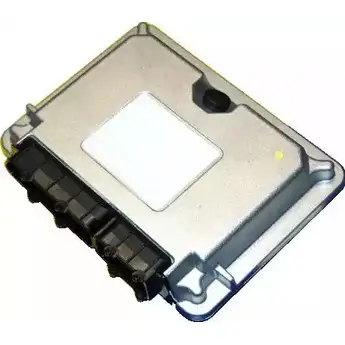 Блок управления двигателем HOFFER B8W14 7540006 2621304 2 HJ5B6