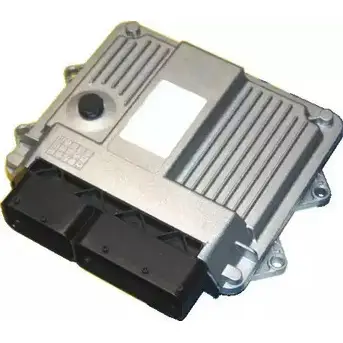 Блок управления двигателем HOFFER 2621347 G5ZN 5UU 7540048 XVHKRUD изображение 0