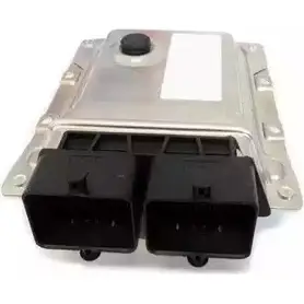 Блок управления двигателем HOFFER C8HP CD5 JE1WQR 7540091 2621387
