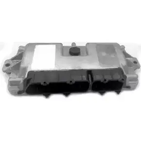 Блок управления двигателем HOFFER 2621390 HJNC5 QE YKD 7540094