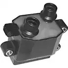 Катушка зажигания HOFFER DSALV D TNH1KYF 8010520 2621640